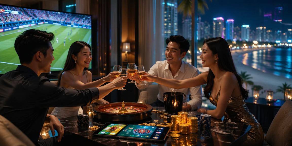 fcb88fun Vào sảnh fcb88fun trong vài giây