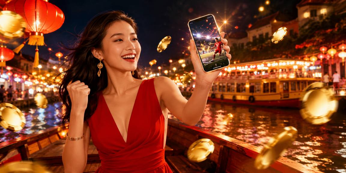 fcb88fun Slot Phố Cổ